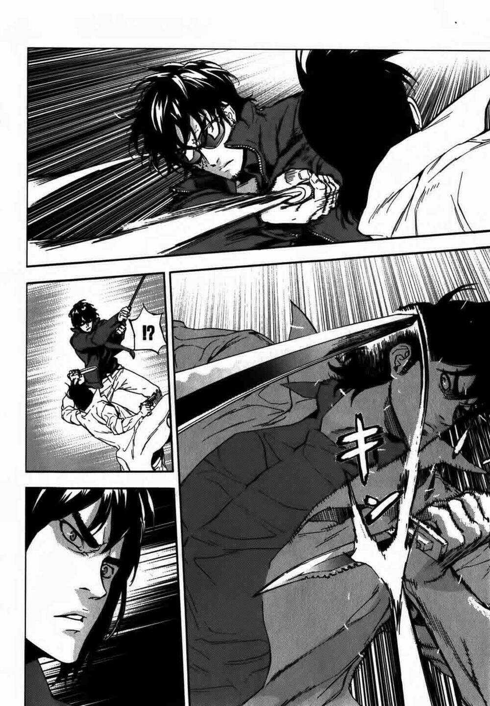 Until Death Do Us Part - Chapter 139 - Trang 18