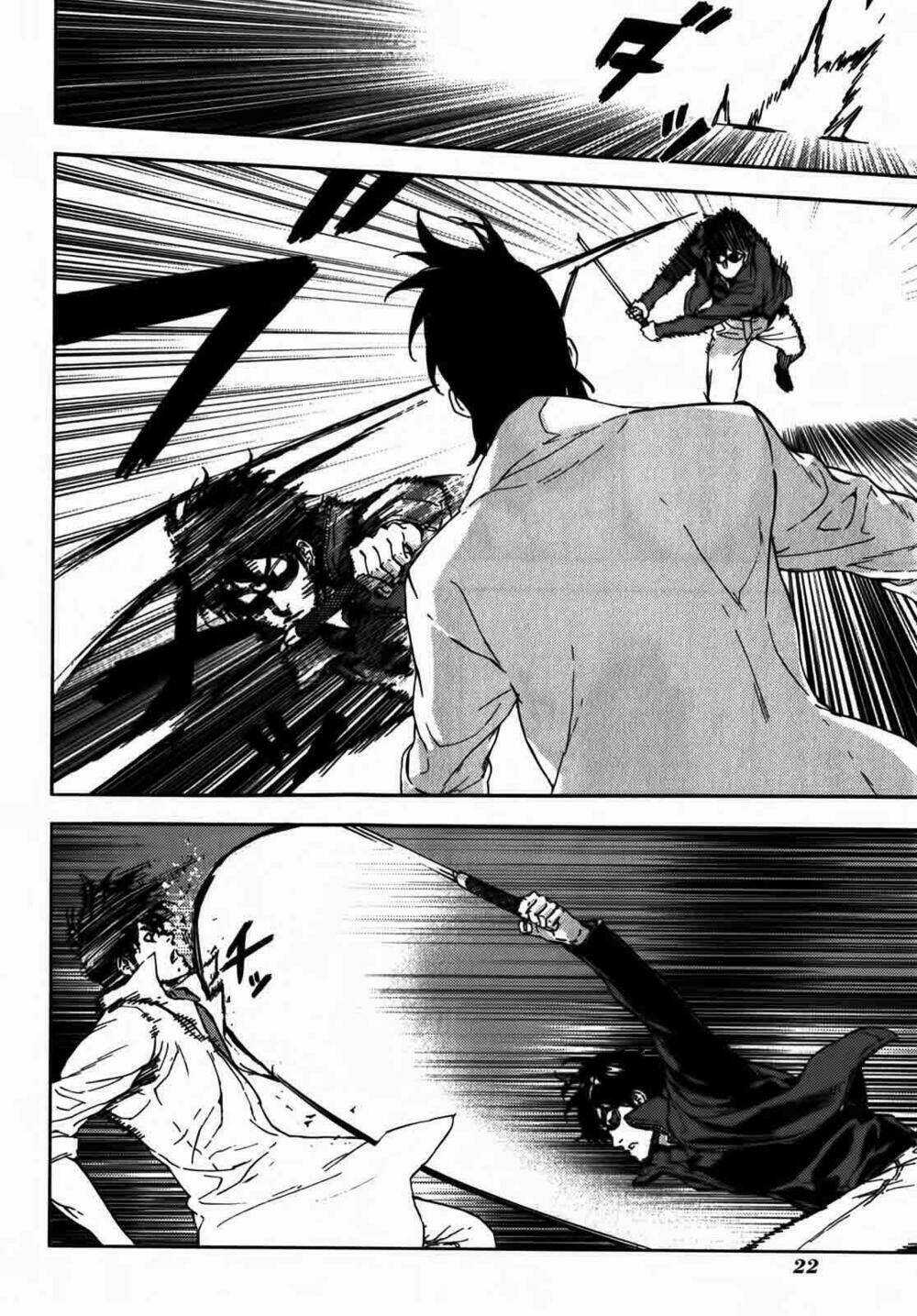 Until Death Do Us Part - Chapter 139 - Trang 20