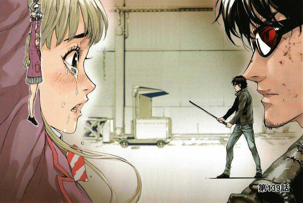 Until Death Do Us Part - Chapter 139 - Trang 3