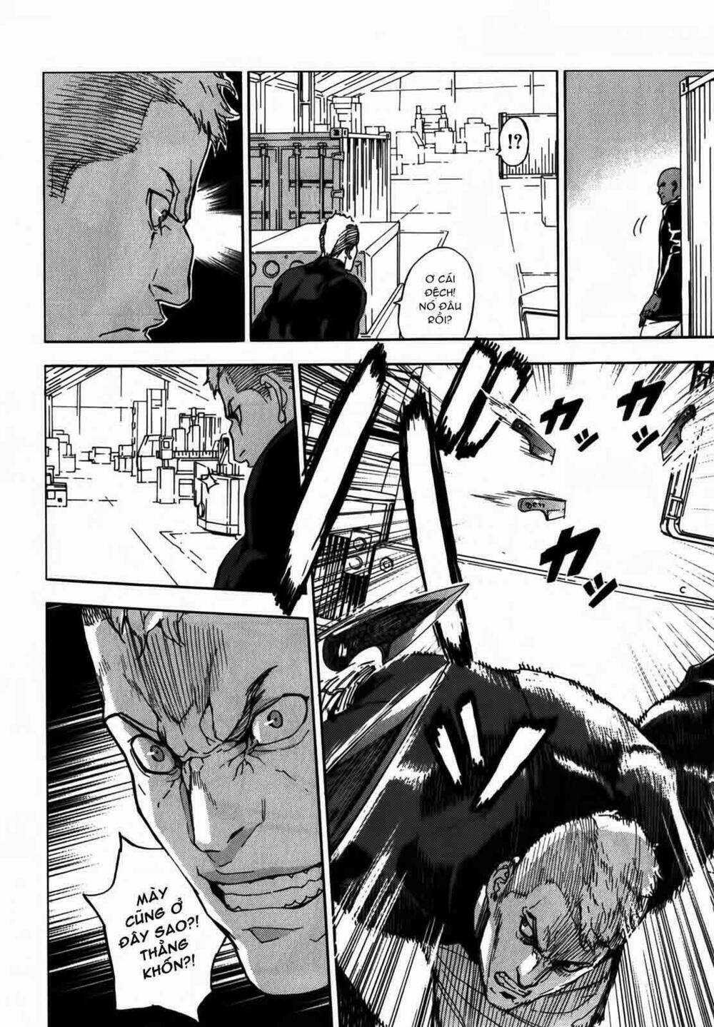 Until Death Do Us Part - Chapter 139 - Trang 8