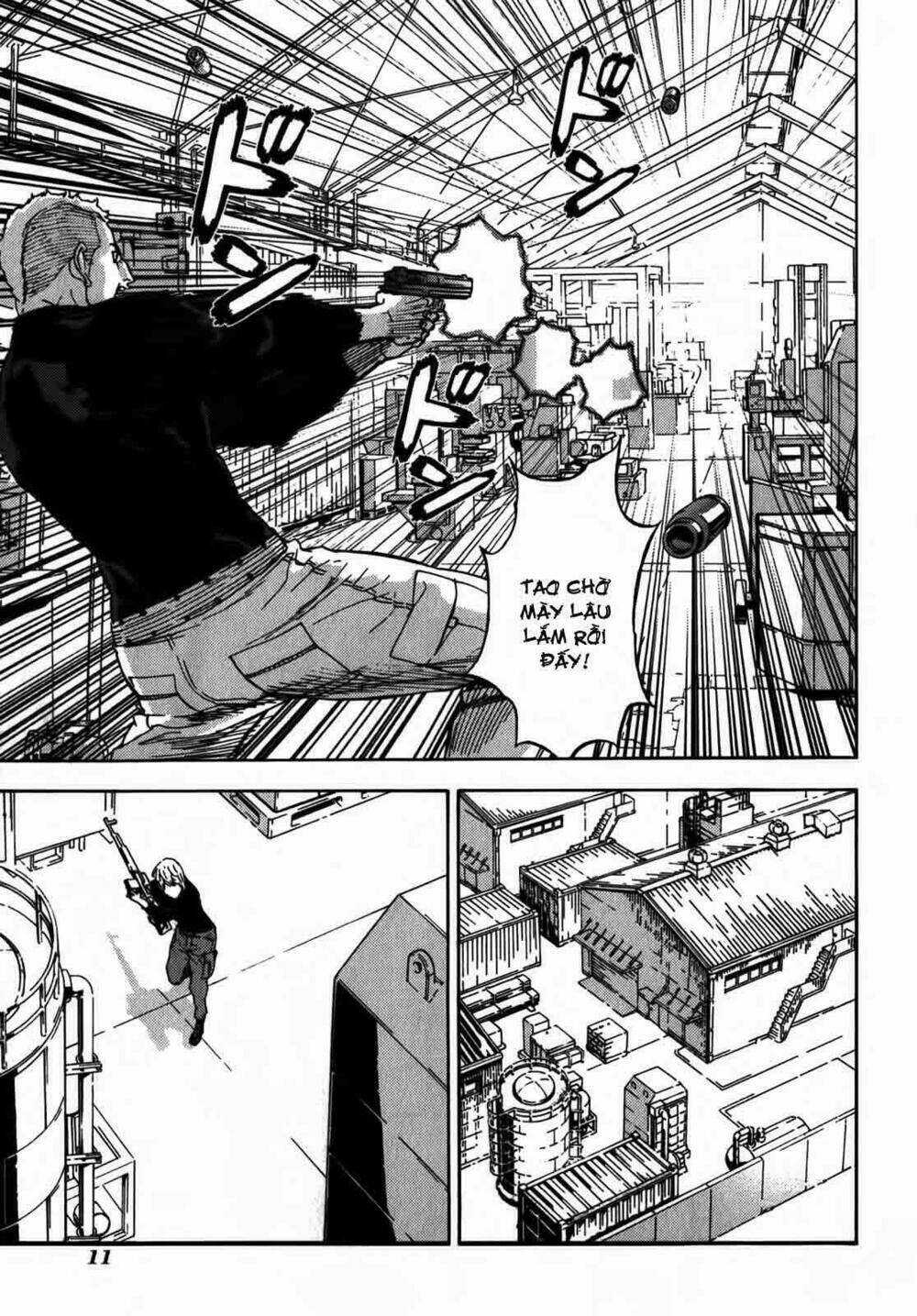 Until Death Do Us Part - Chapter 139 - Trang 9