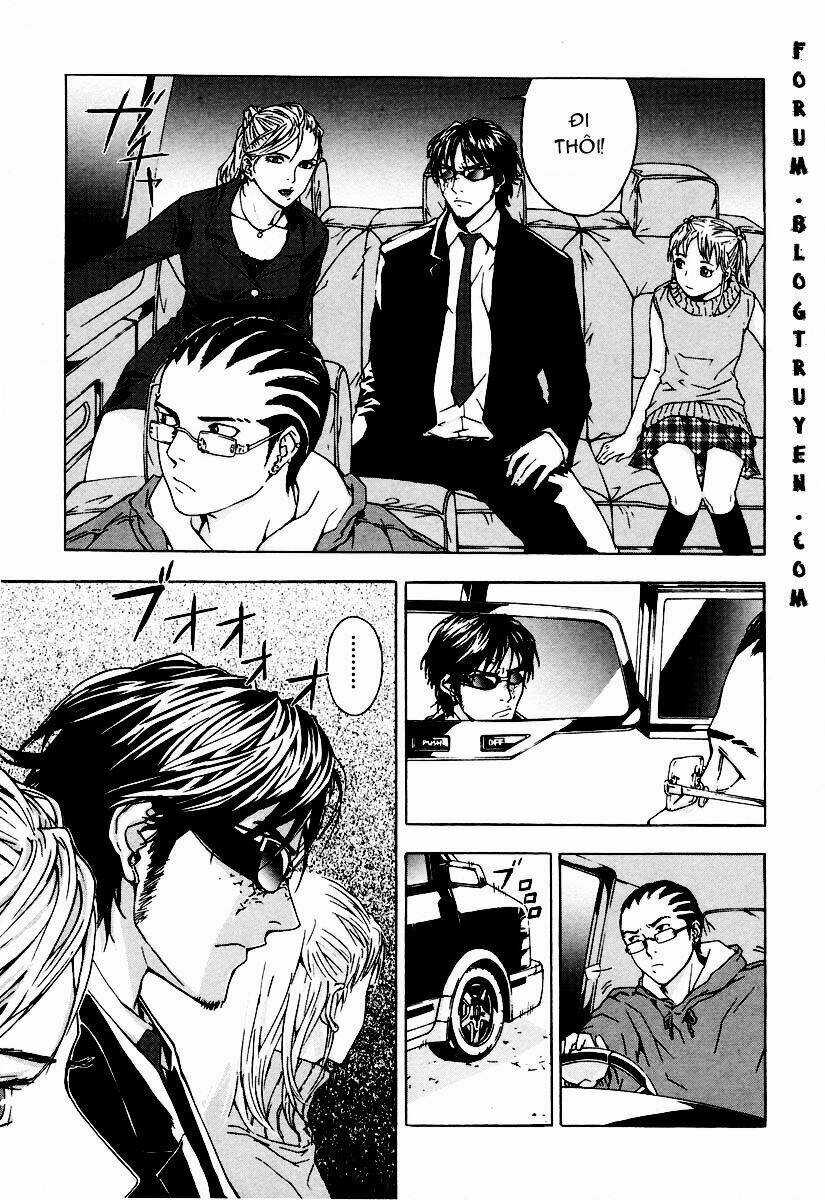 Until Death Do Us Part - Chapter 14 - Trang 11