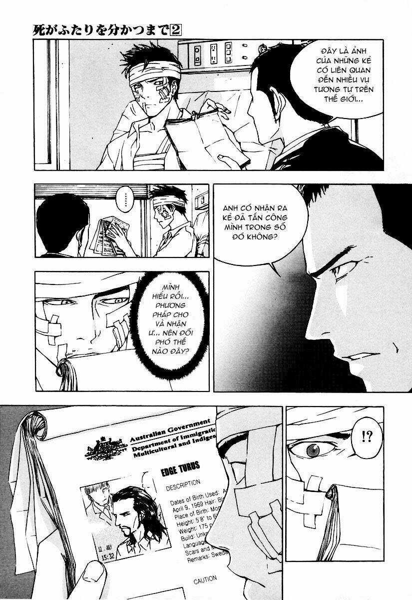 Until Death Do Us Part - Chapter 14 - Trang 13