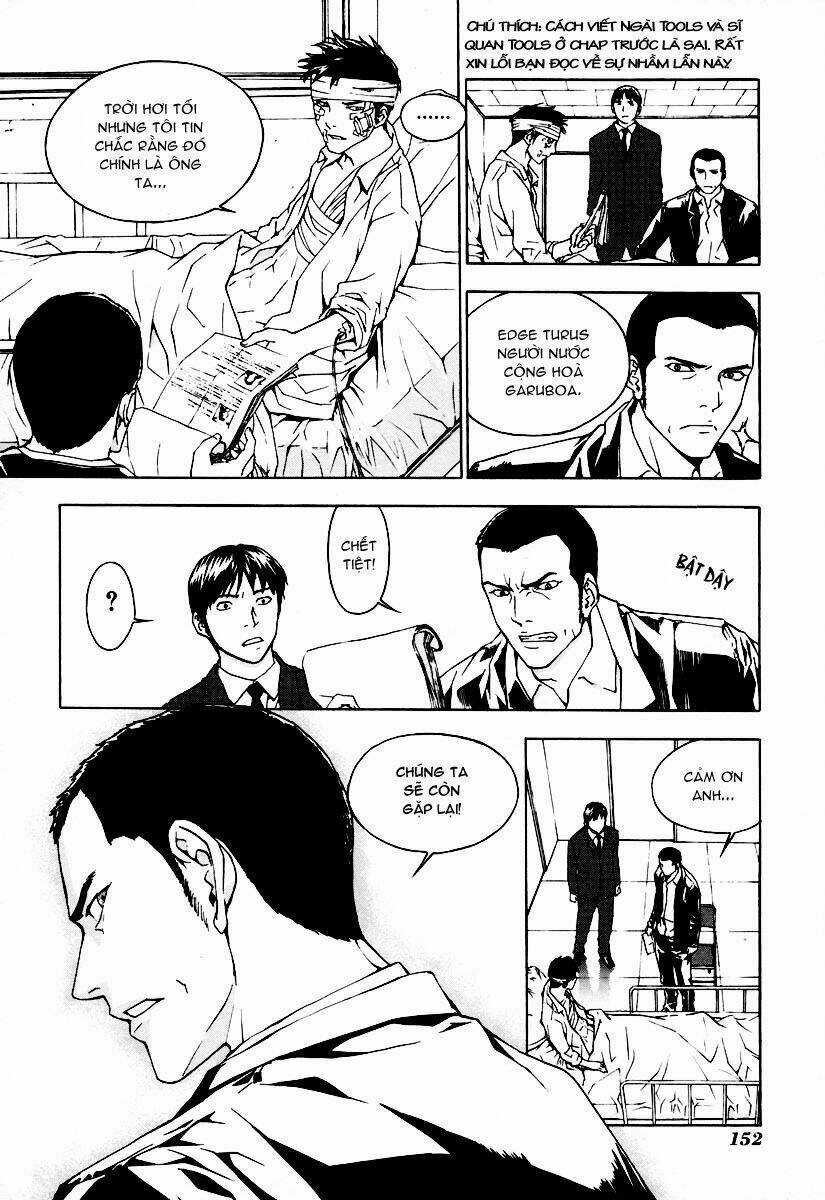 Until Death Do Us Part - Chapter 14 - Trang 14