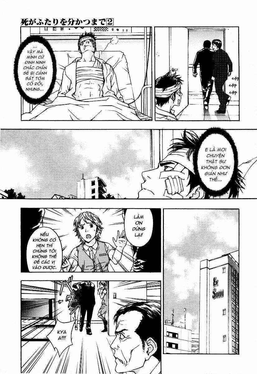 Until Death Do Us Part - Chapter 14 - Trang 15