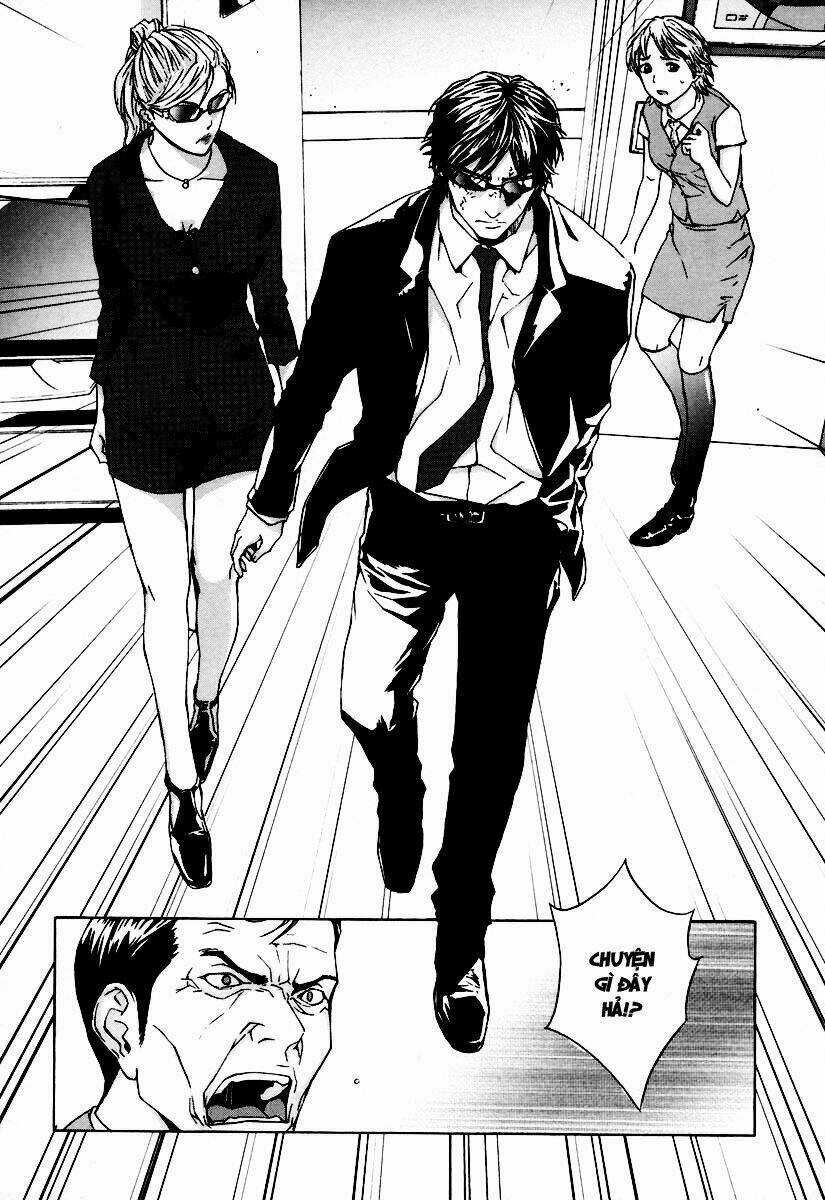 Until Death Do Us Part - Chapter 14 - Trang 16