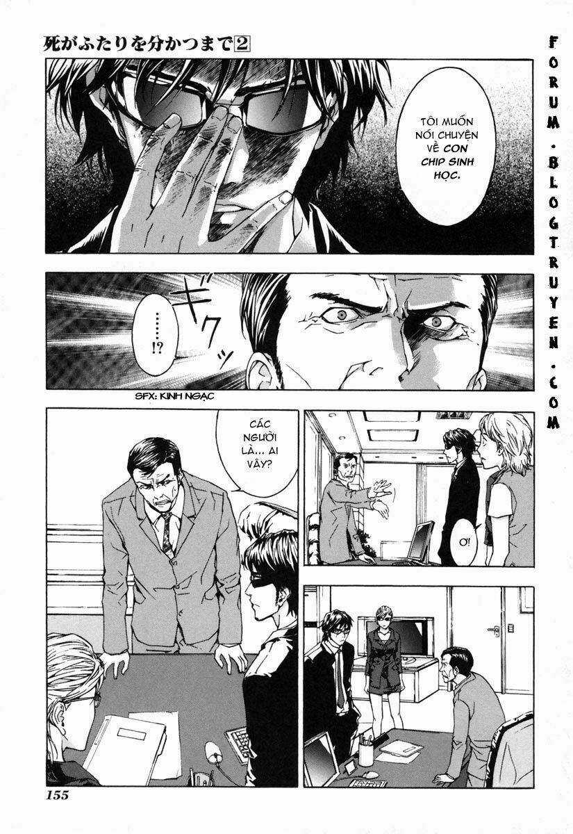 Until Death Do Us Part - Chapter 14 - Trang 17