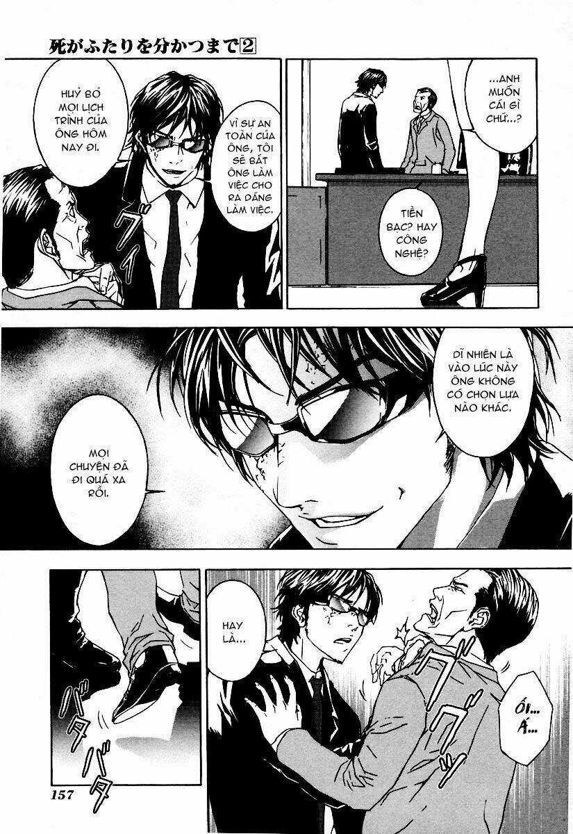 Until Death Do Us Part - Chapter 14 - Trang 19