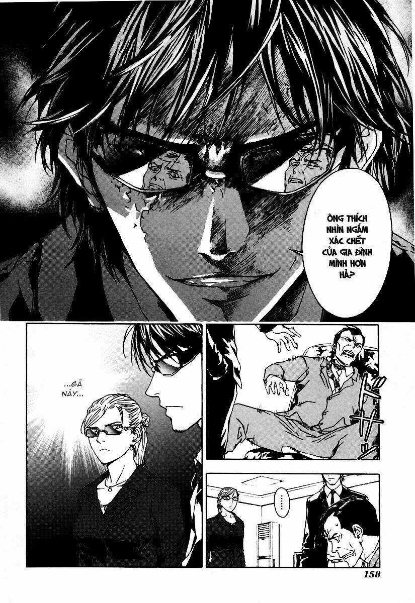 Until Death Do Us Part - Chapter 14 - Trang 20