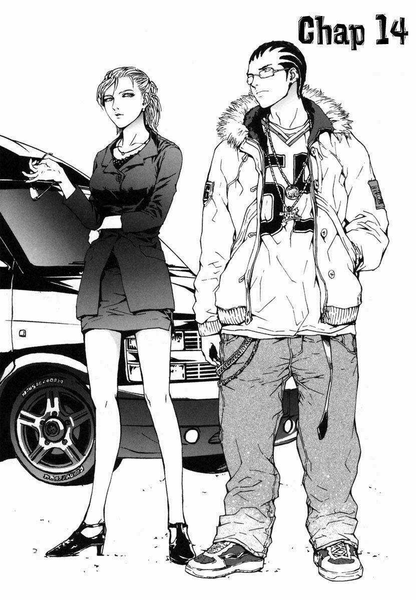 Until Death Do Us Part - Chapter 14 - Trang 4