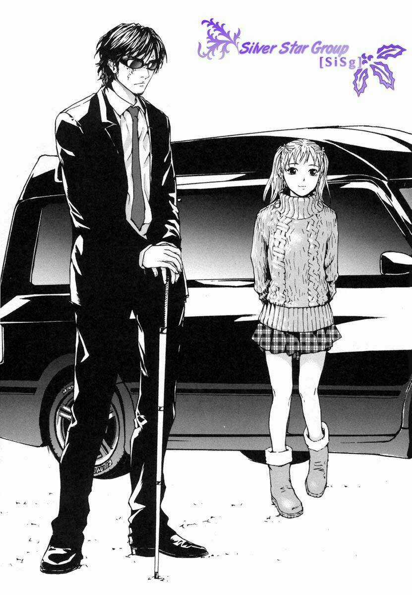 Until Death Do Us Part - Chapter 14 - Trang 5