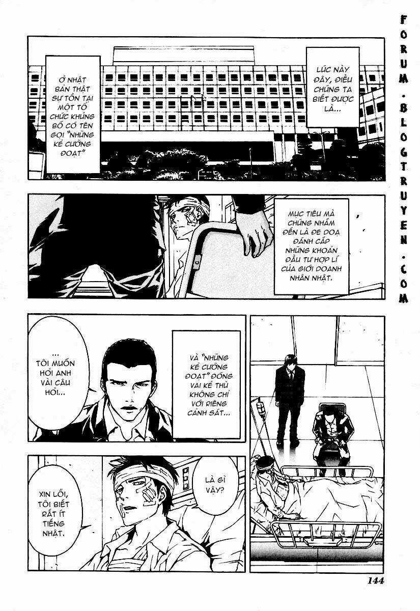 Until Death Do Us Part - Chapter 14 - Trang 6