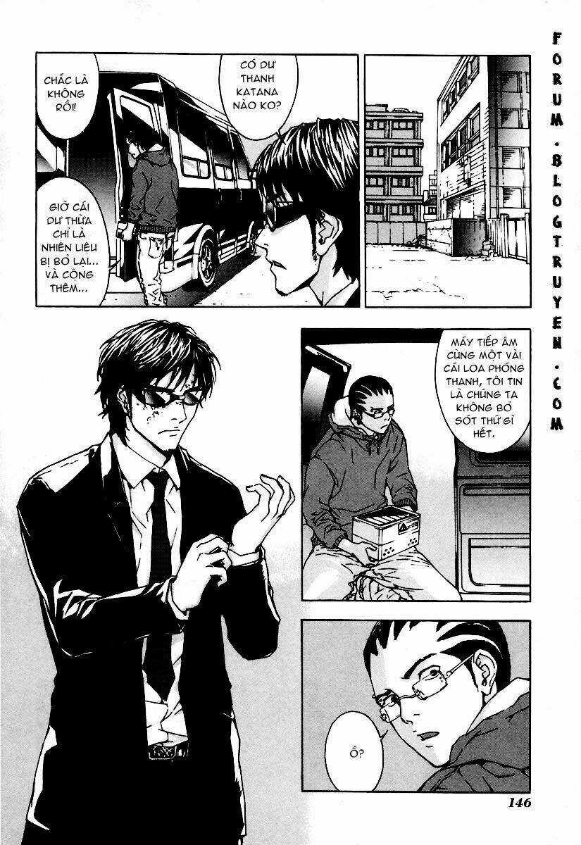 Until Death Do Us Part - Chapter 14 - Trang 8