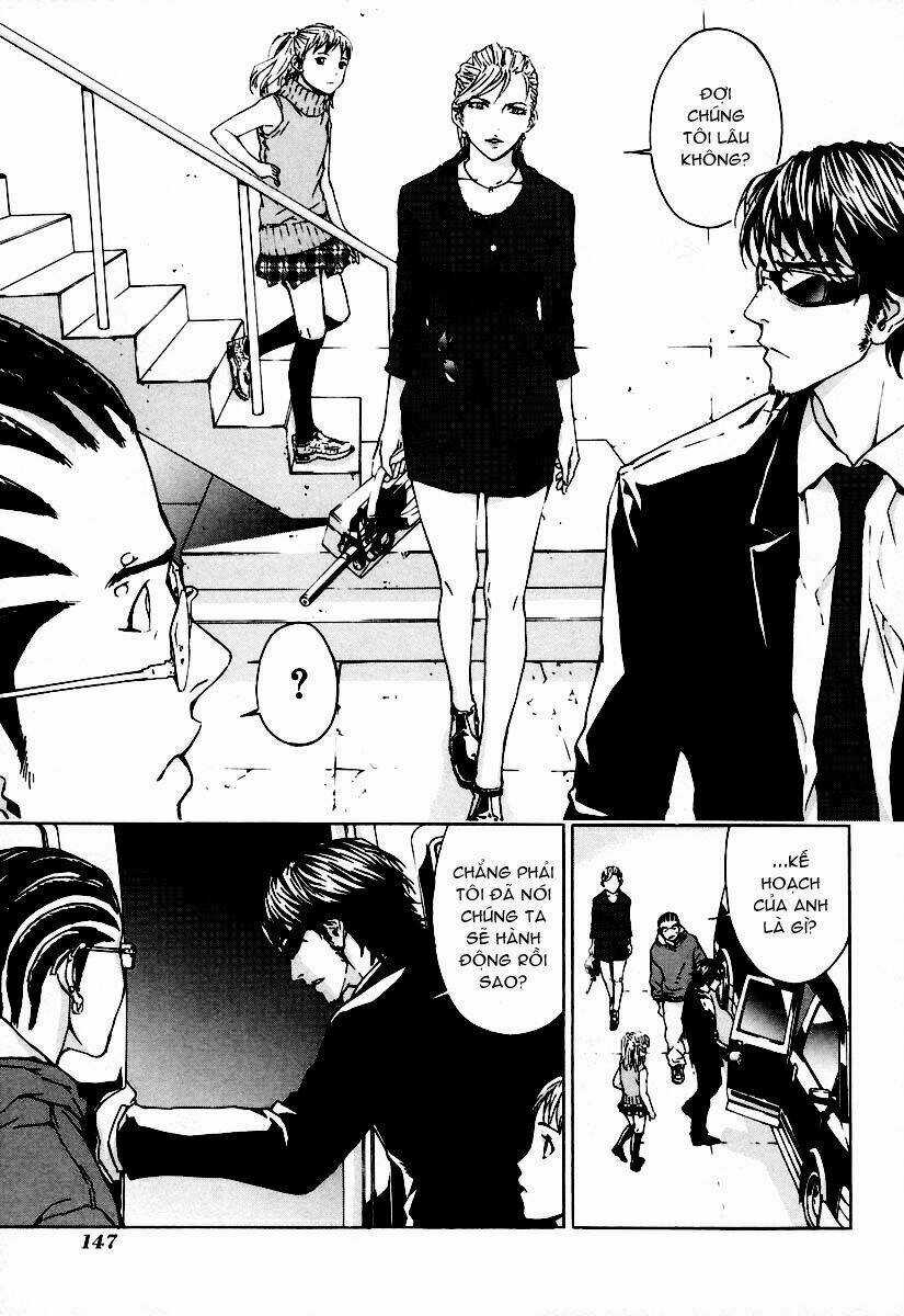 Until Death Do Us Part - Chapter 14 - Trang 9