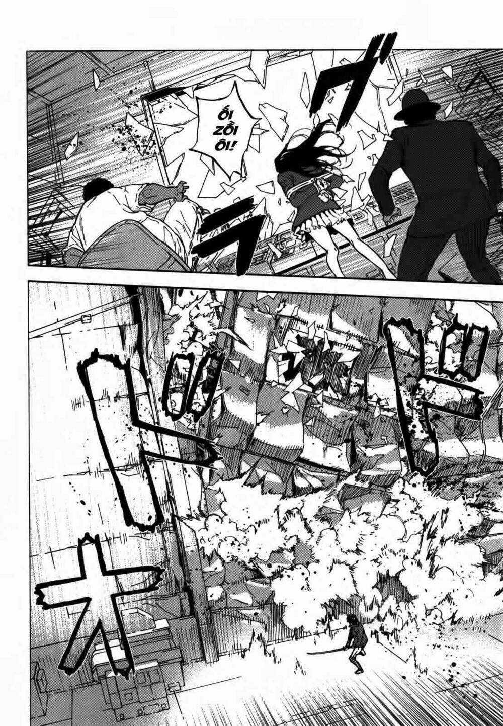 Until Death Do Us Part - Chapter 140 - Trang 12