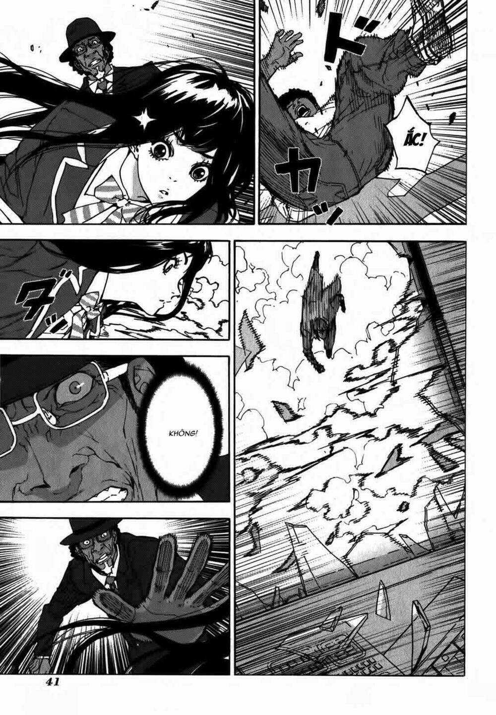 Until Death Do Us Part - Chapter 140 - Trang 13