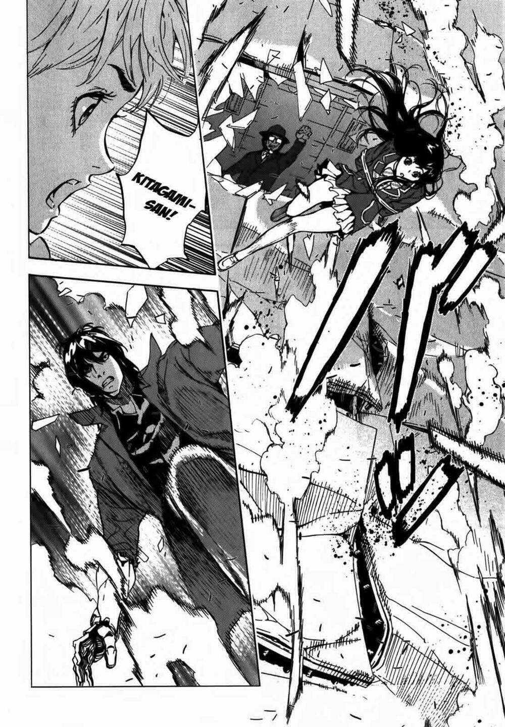 Until Death Do Us Part - Chapter 140 - Trang 14