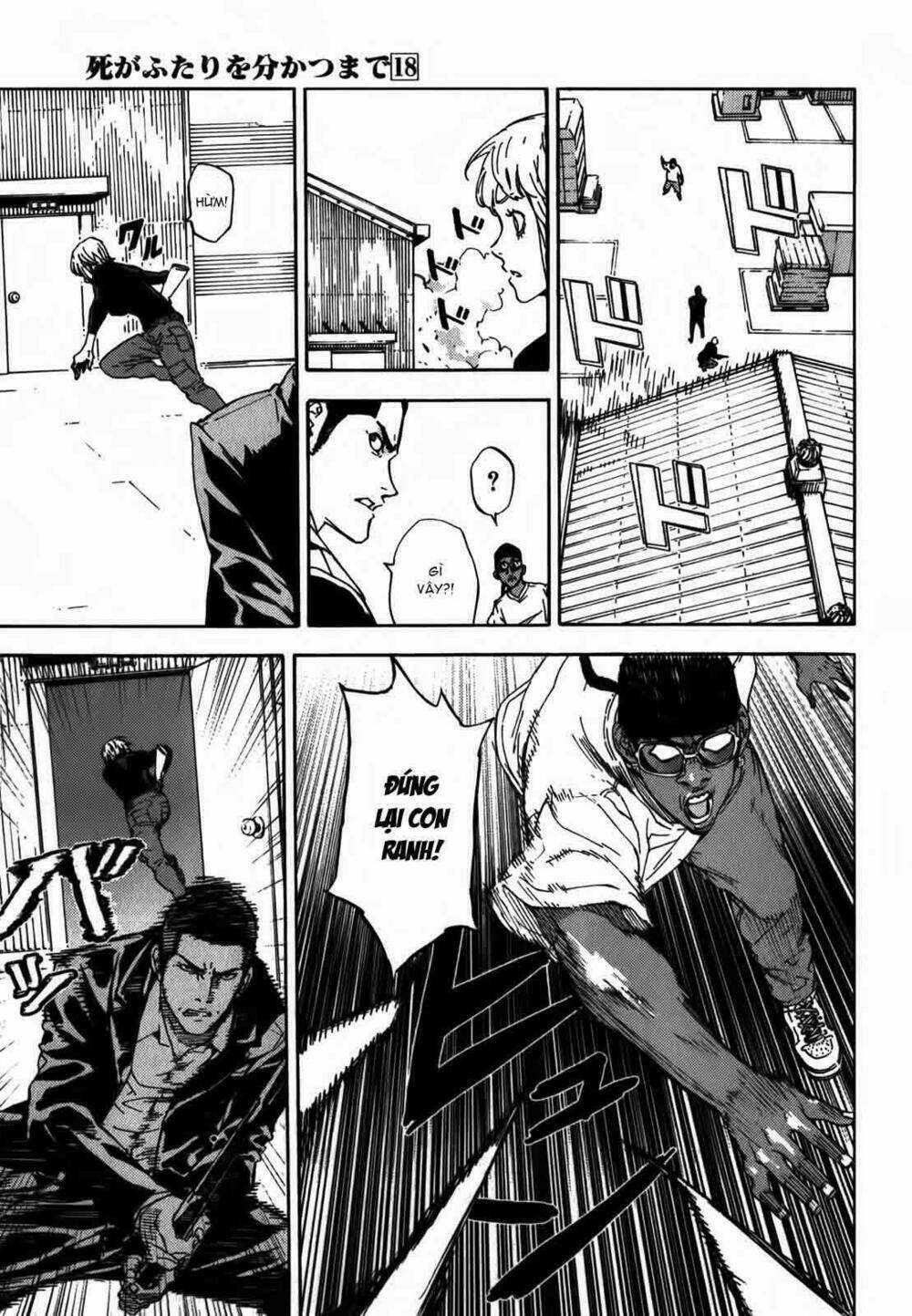 Until Death Do Us Part - Chapter 140 - Trang 15