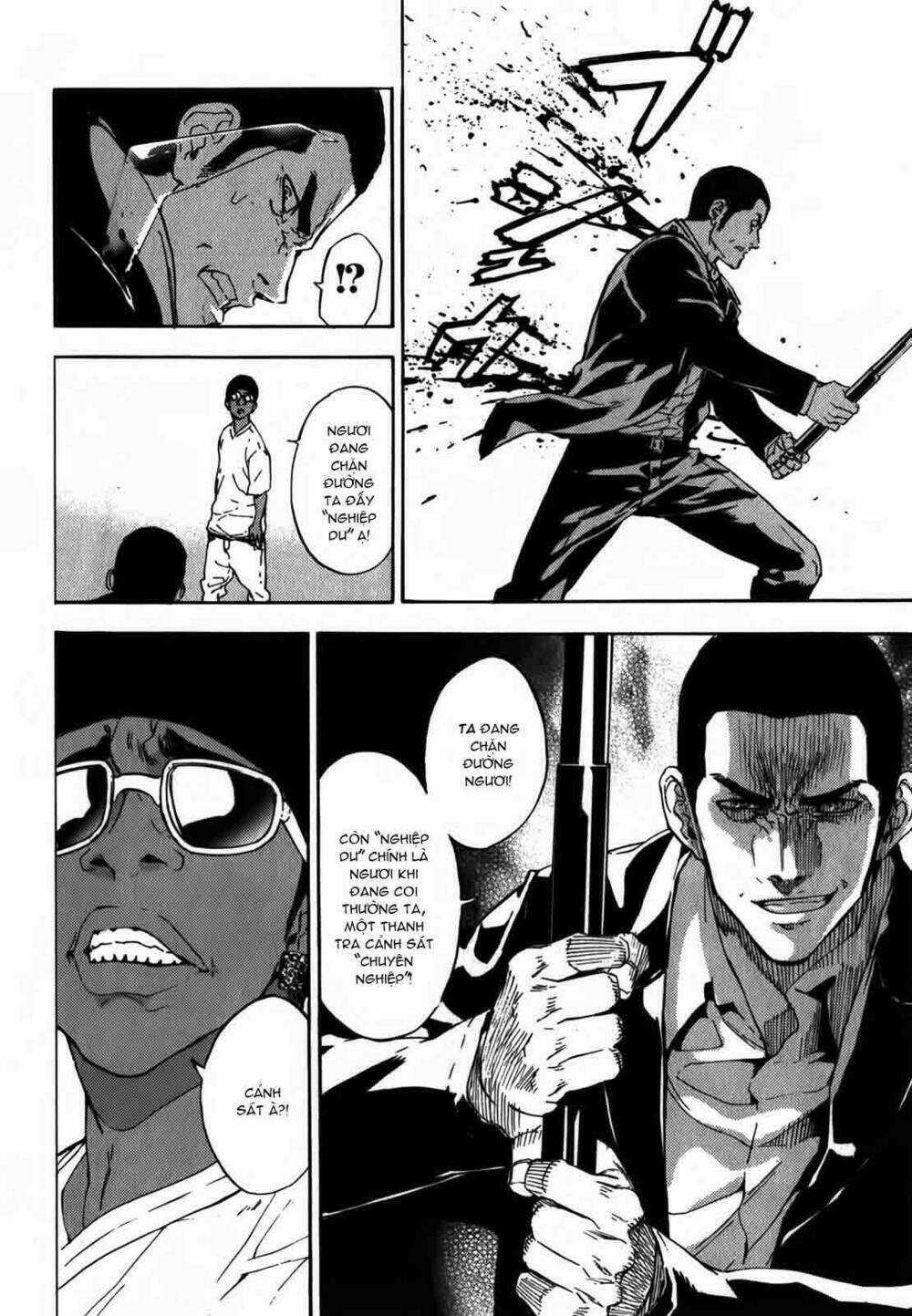 Until Death Do Us Part - Chapter 140 - Trang 16