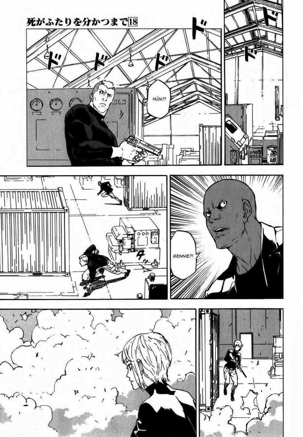 Until Death Do Us Part - Chapter 140 - Trang 17