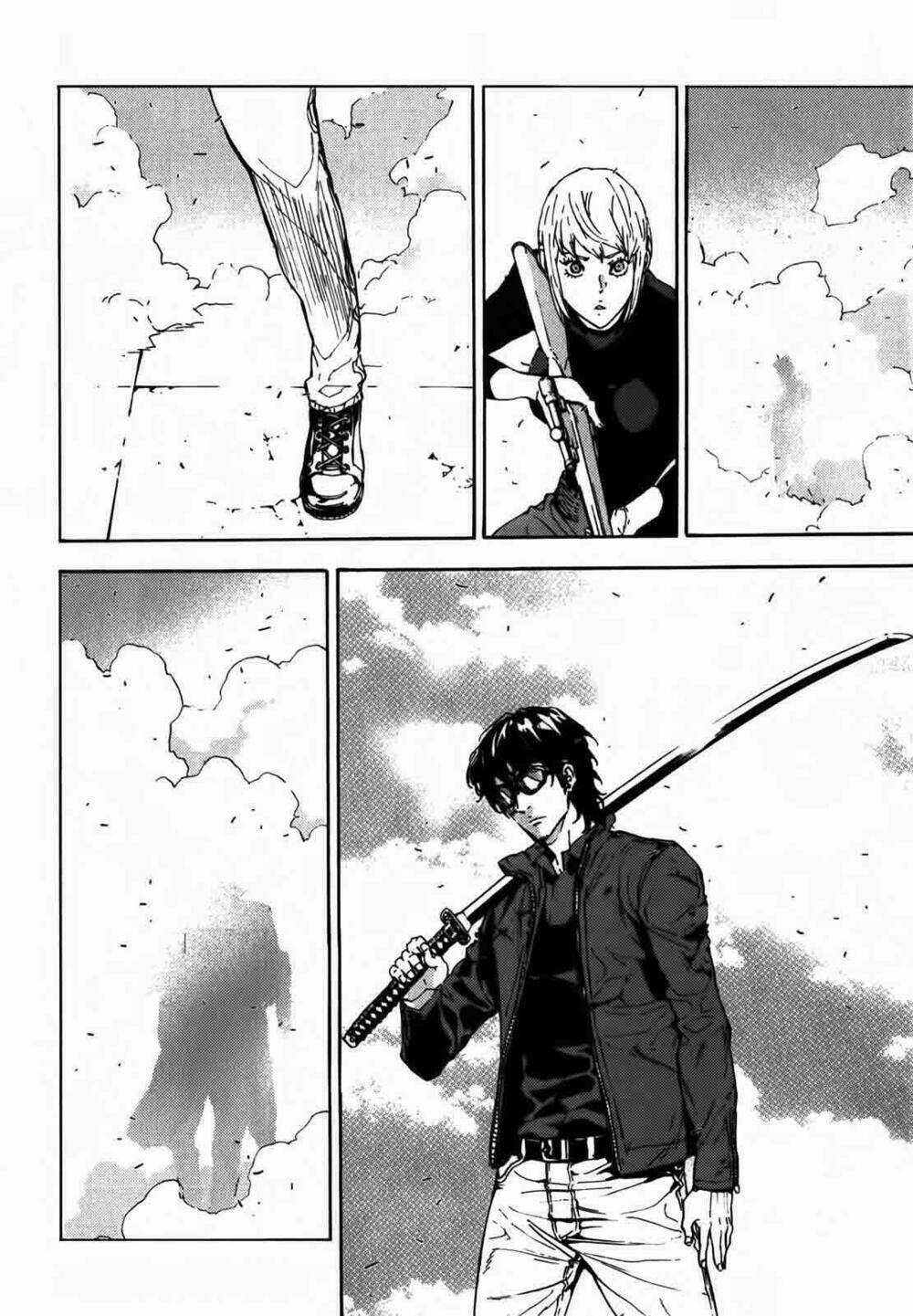 Until Death Do Us Part - Chapter 140 - Trang 18