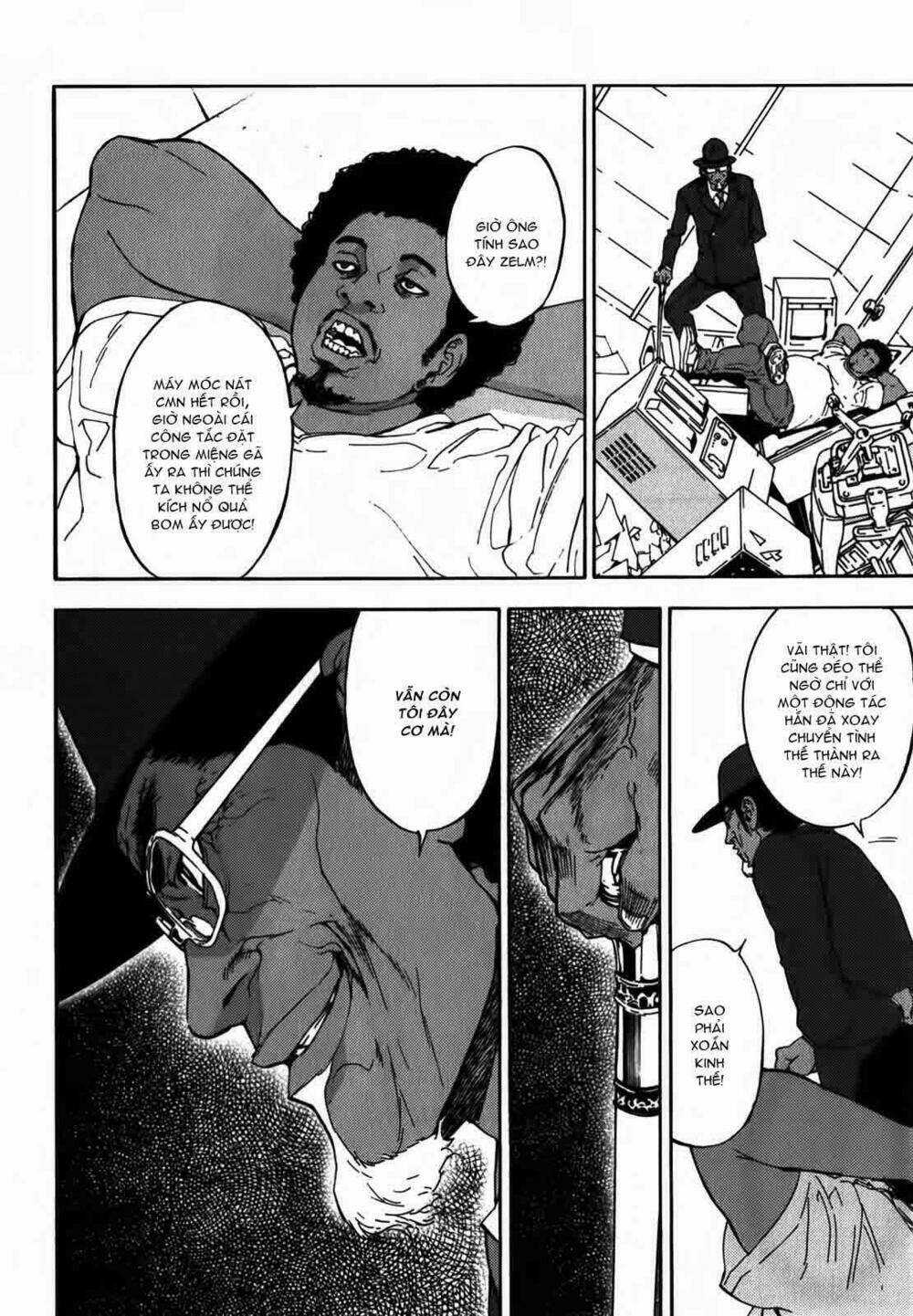 Until Death Do Us Part - Chapter 140 - Trang 20