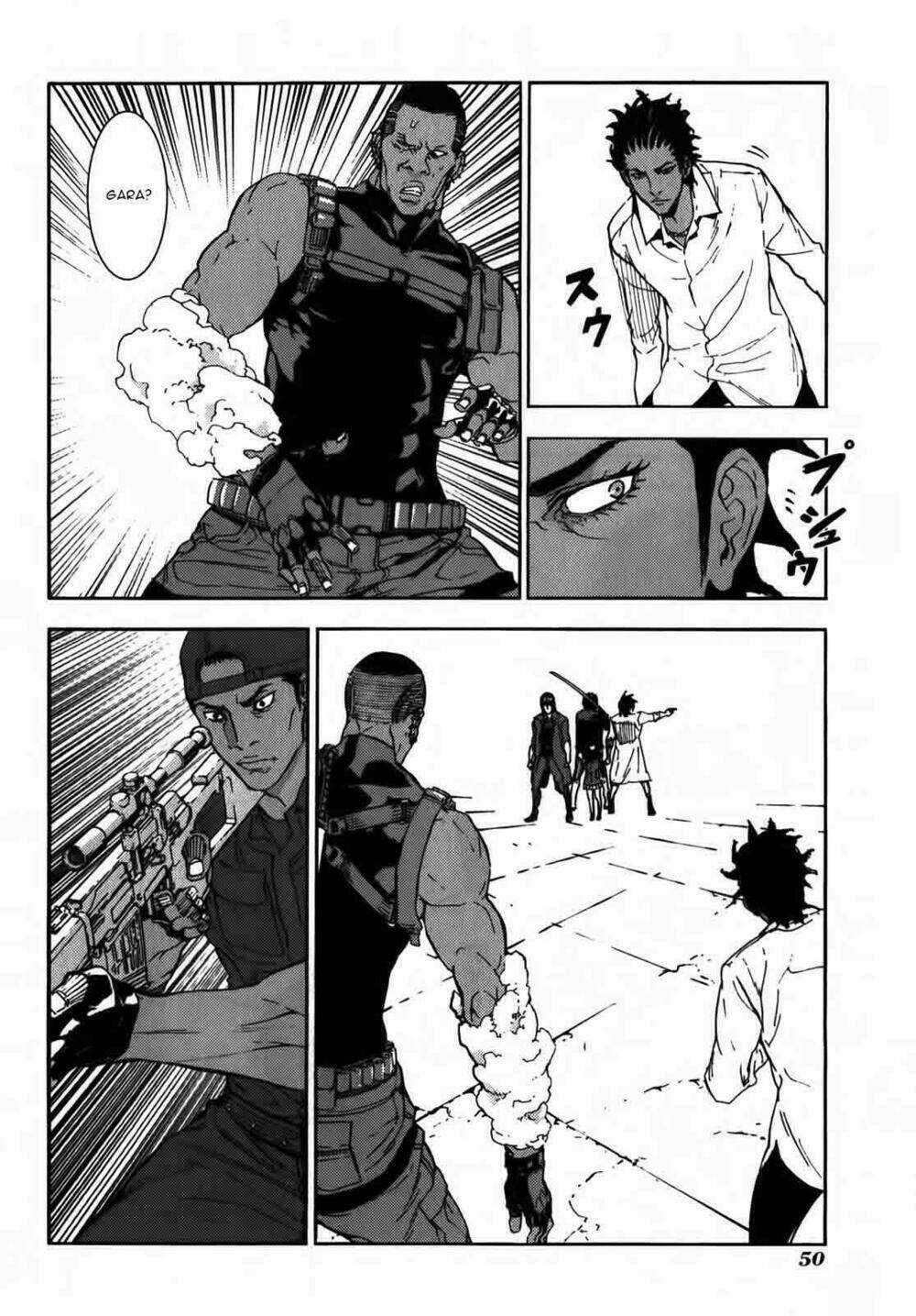 Until Death Do Us Part - Chapter 140 - Trang 22