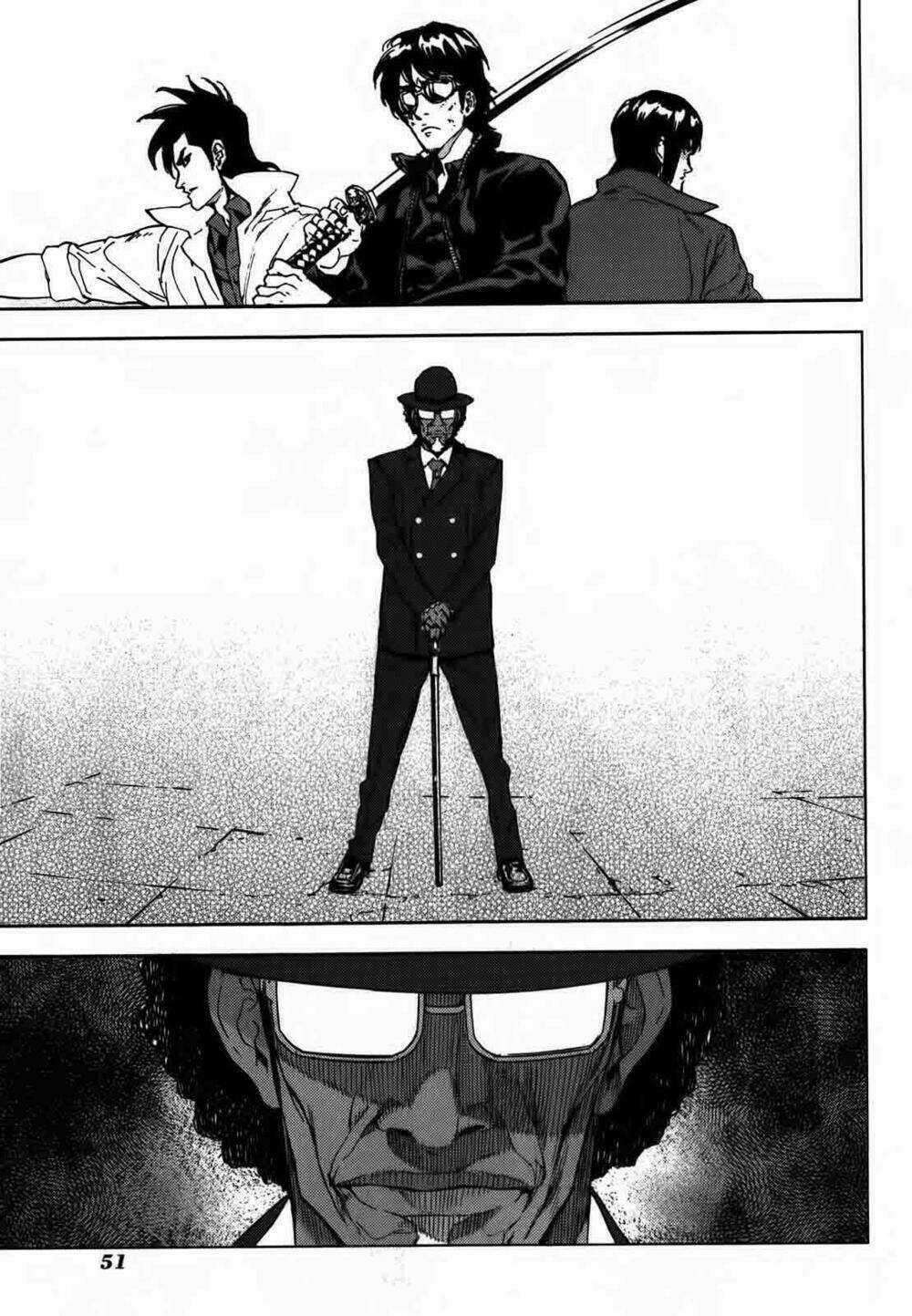 Until Death Do Us Part - Chapter 140 - Trang 23