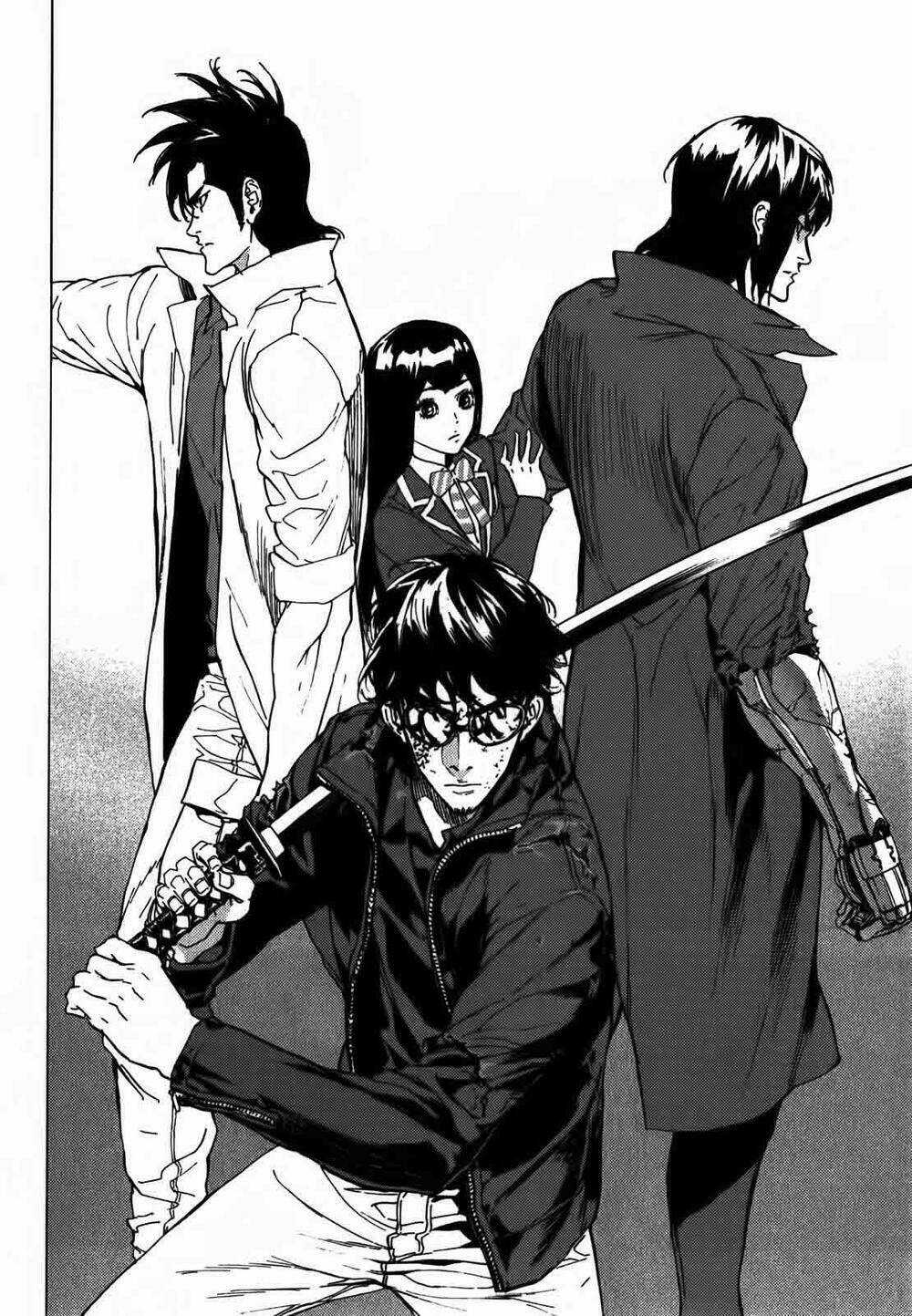 Until Death Do Us Part - Chapter 140 - Trang 24