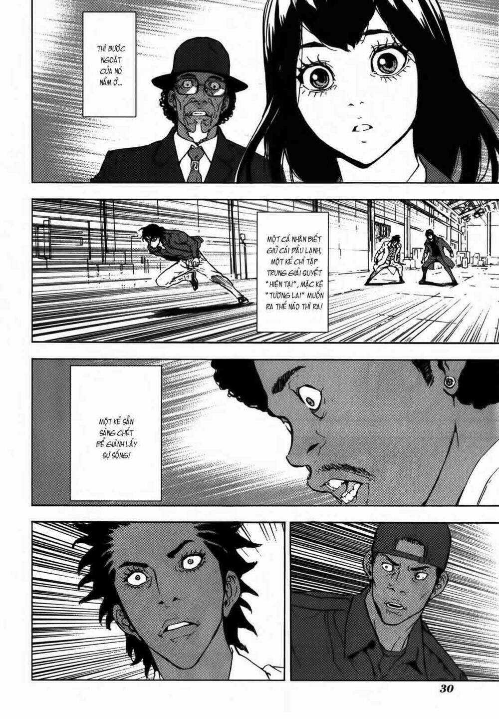 Until Death Do Us Part - Chapter 140 - Trang 4