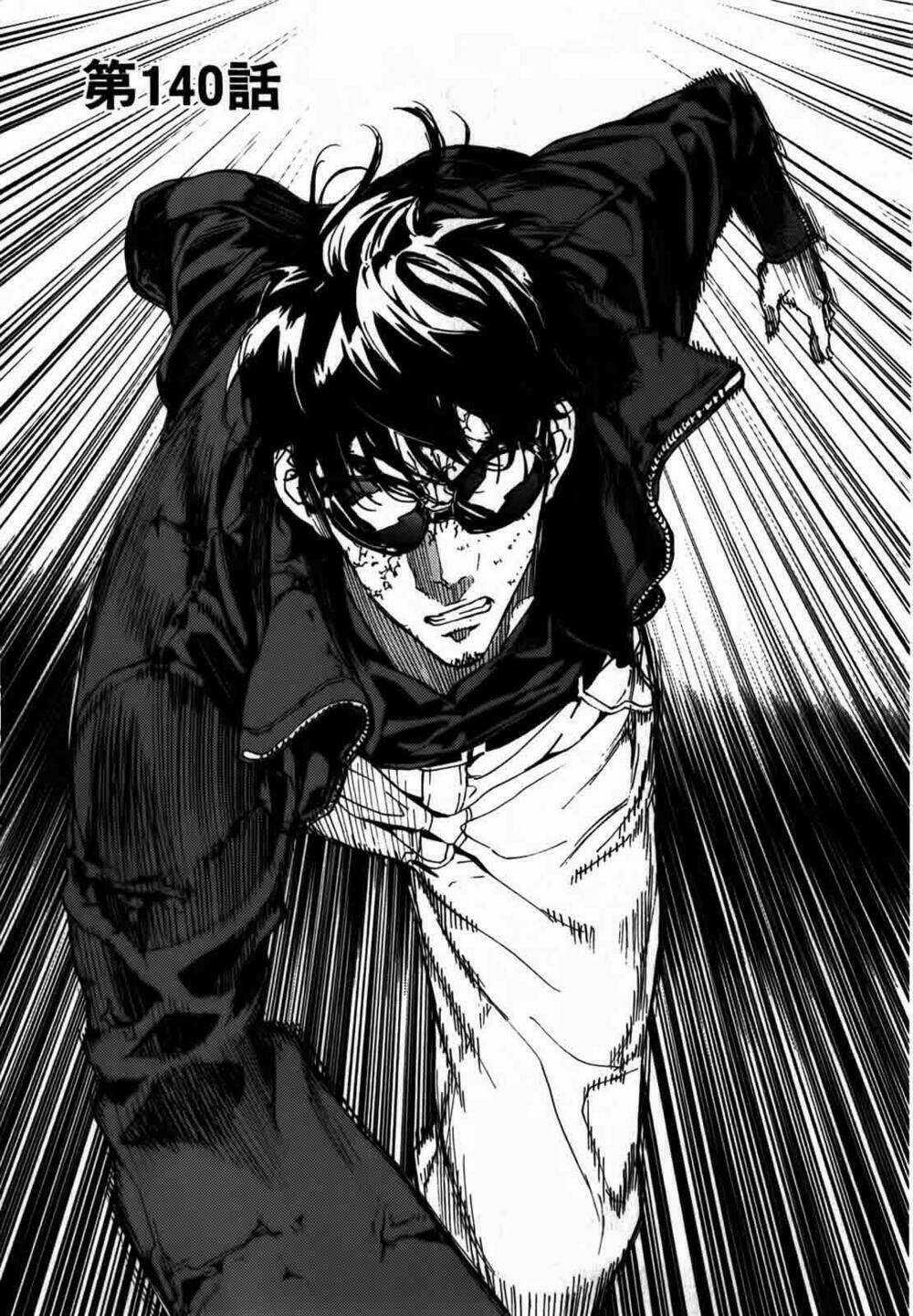 Until Death Do Us Part - Chapter 140 - Trang 5