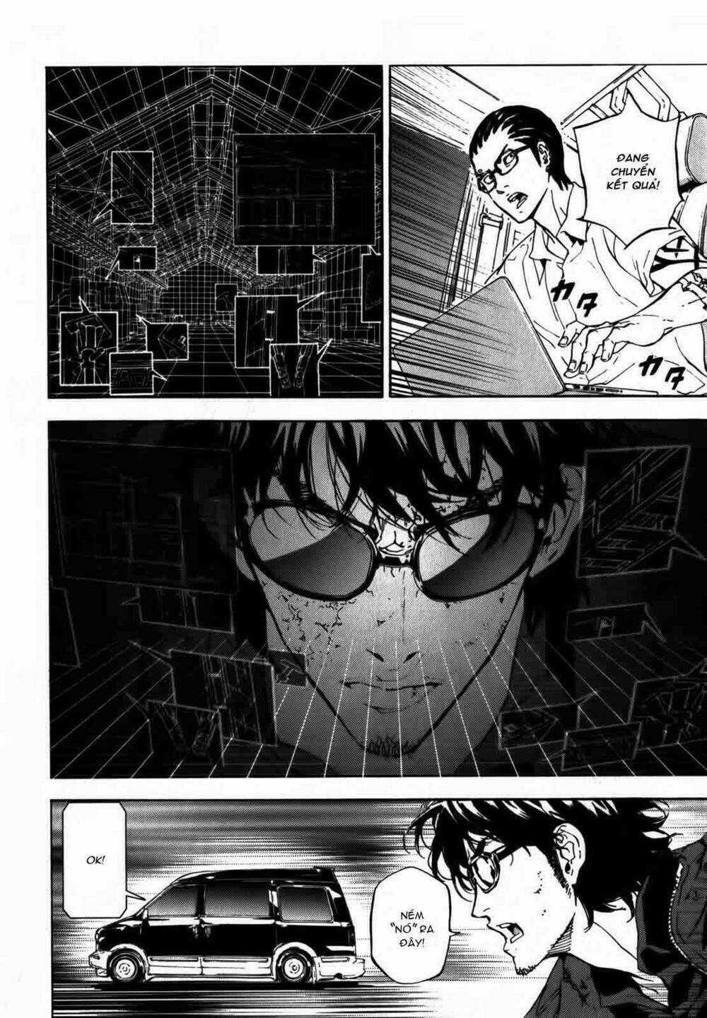 Until Death Do Us Part - Chapter 140 - Trang 6