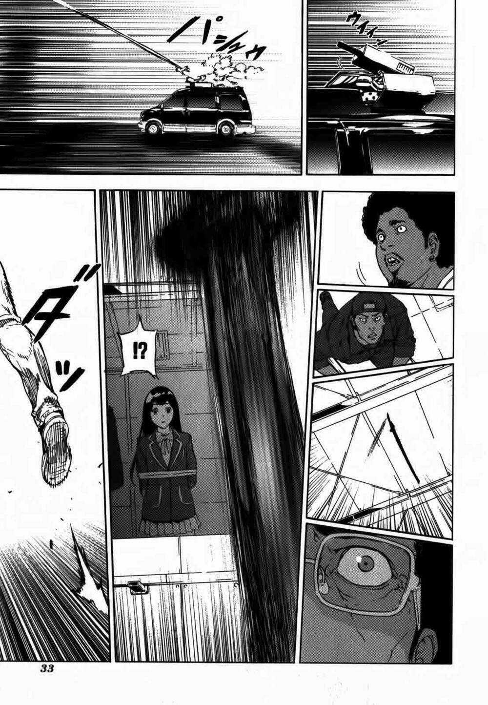 Until Death Do Us Part - Chapter 140 - Trang 7