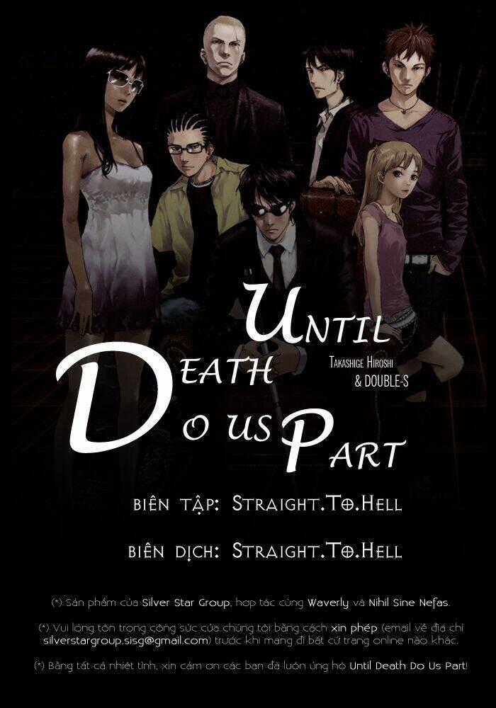 Until Death Do Us Part - Chapter 141 - Trang 1
