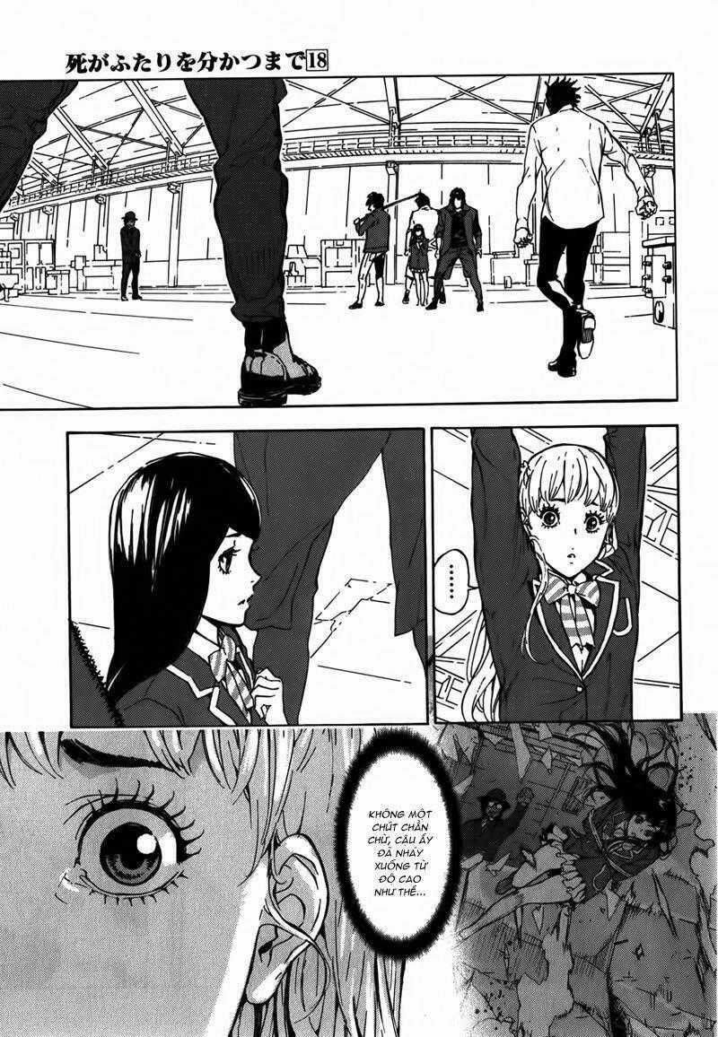 Until Death Do Us Part - Chapter 141 - Trang 2