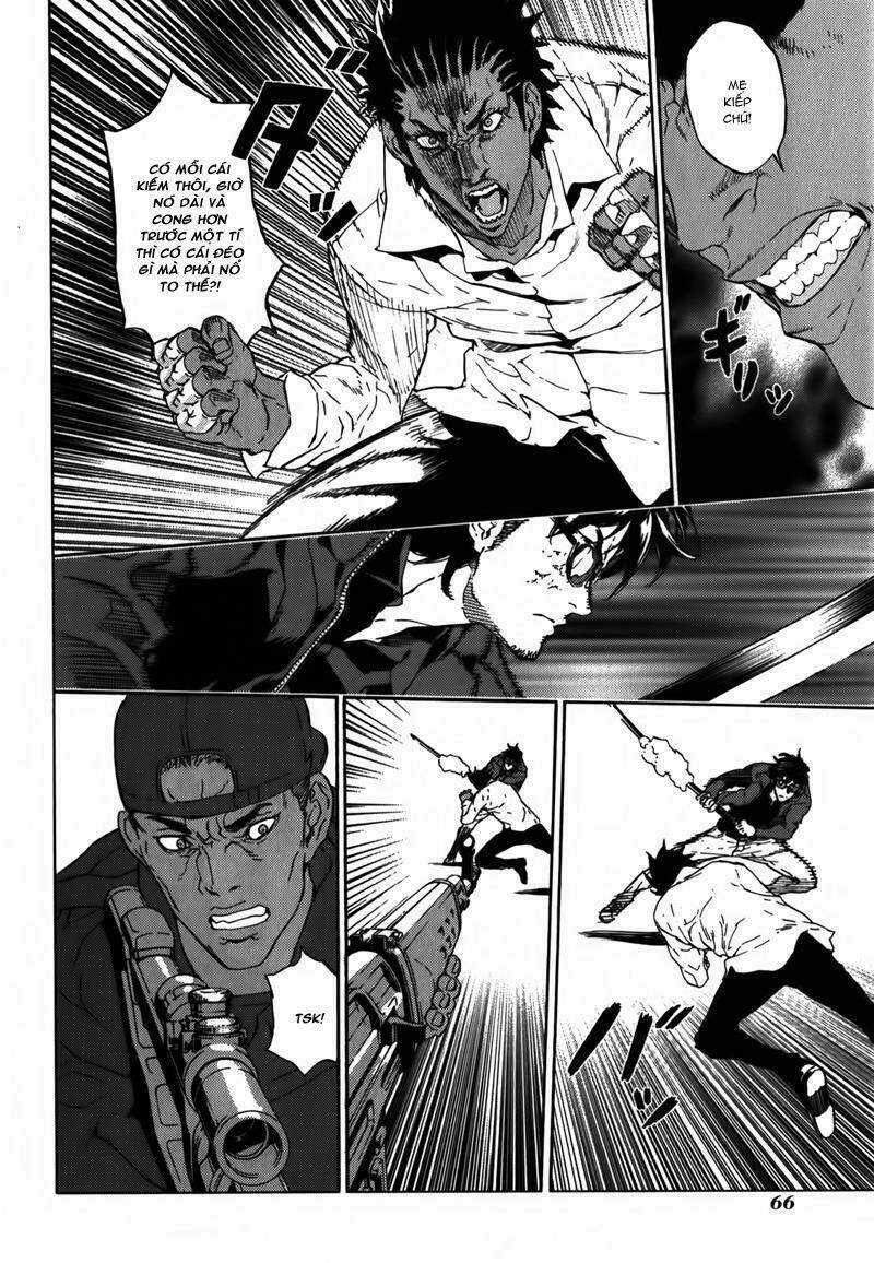 Until Death Do Us Part - Chapter 141 - Trang 11