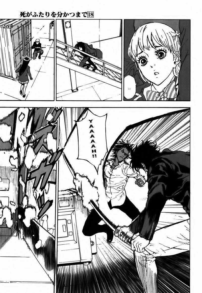 Until Death Do Us Part - Chapter 141 - Trang 12