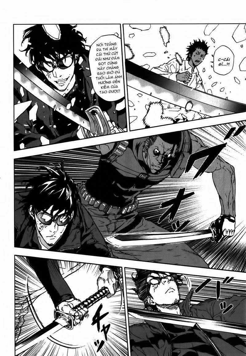 Until Death Do Us Part - Chapter 141 - Trang 13