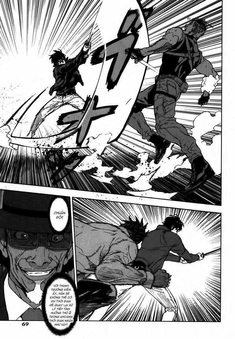 Until Death Do Us Part - Chapter 141 - Trang 14