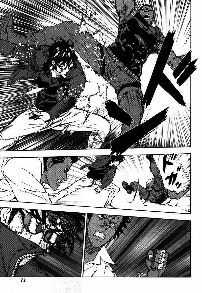 Until Death Do Us Part - Chapter 141 - Trang 16