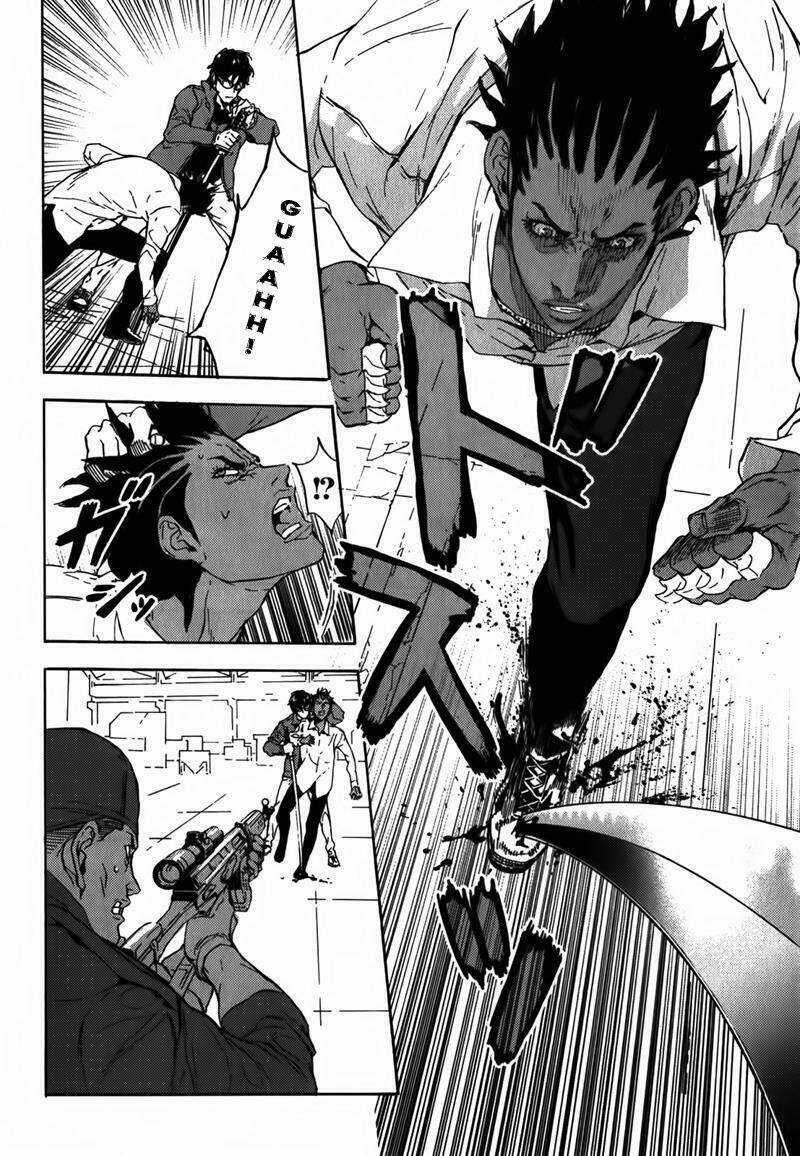 Until Death Do Us Part - Chapter 141 - Trang 17