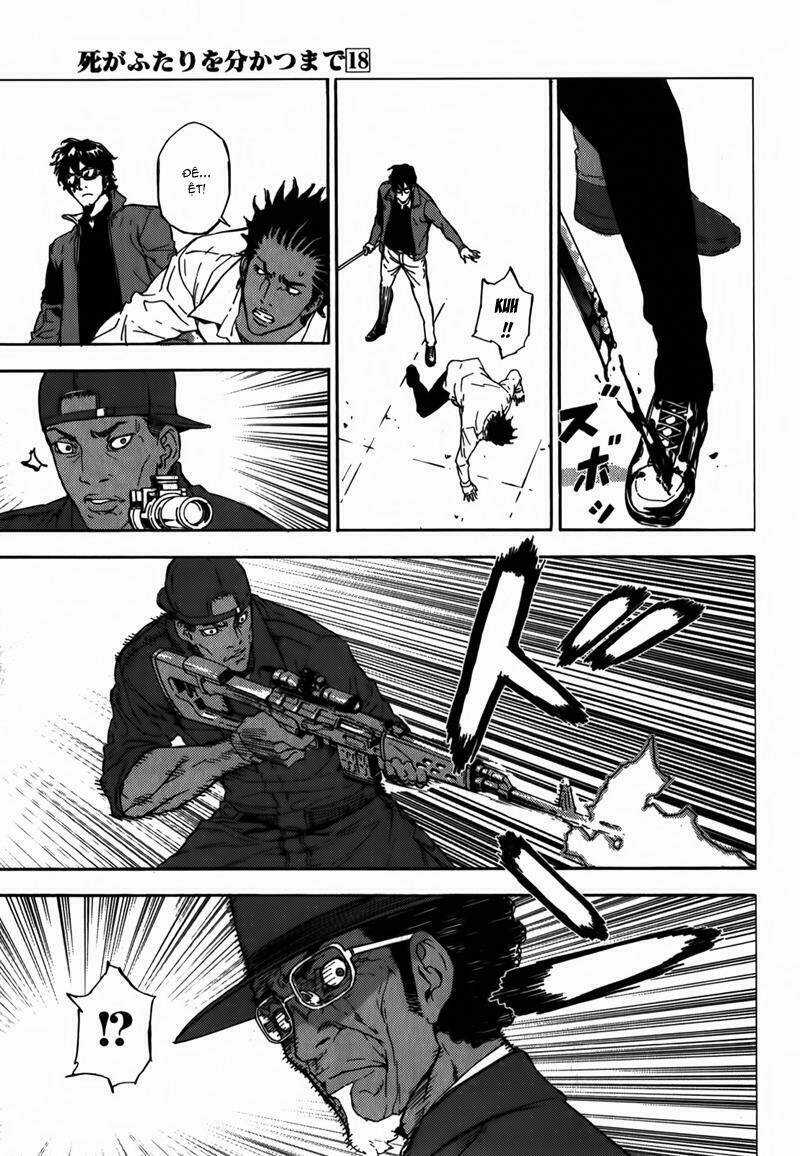 Until Death Do Us Part - Chapter 141 - Trang 20