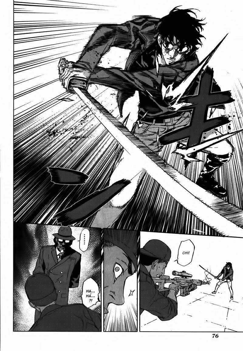 Until Death Do Us Part - Chapter 141 - Trang 21