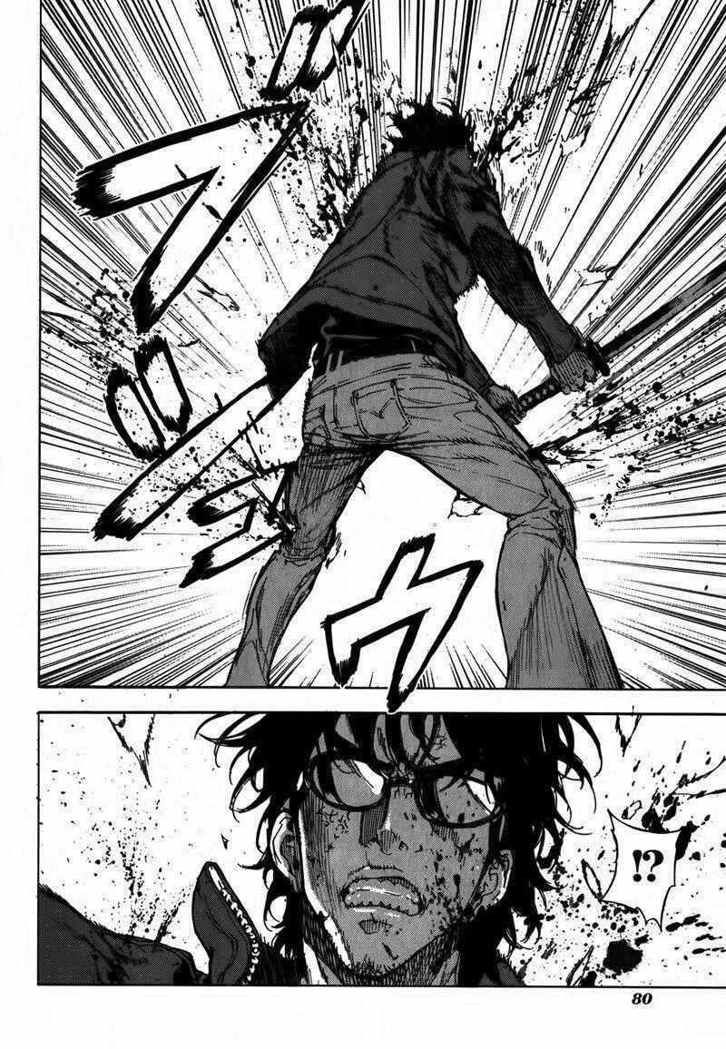 Until Death Do Us Part - Chapter 141 - Trang 25