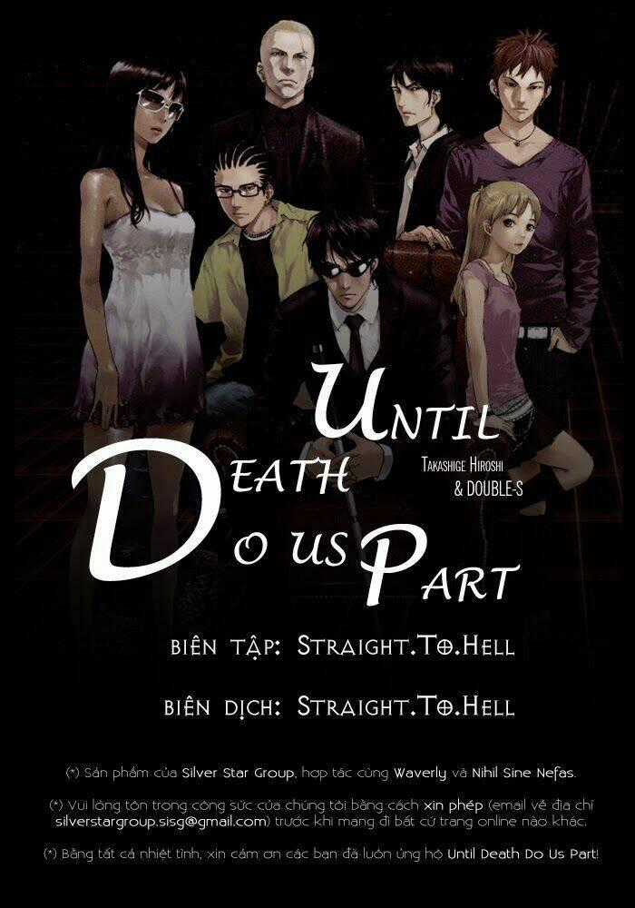 Until Death Do Us Part - Chapter 142 - Trang 1