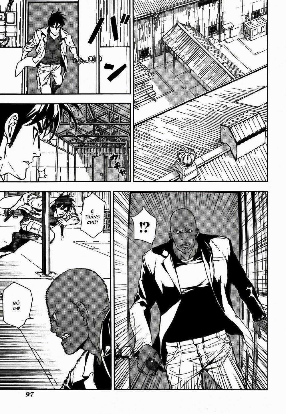 Until Death Do Us Part - Chapter 142 - Trang 15