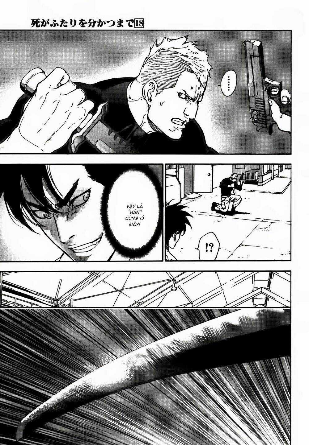 Until Death Do Us Part - Chapter 142 - Trang 17