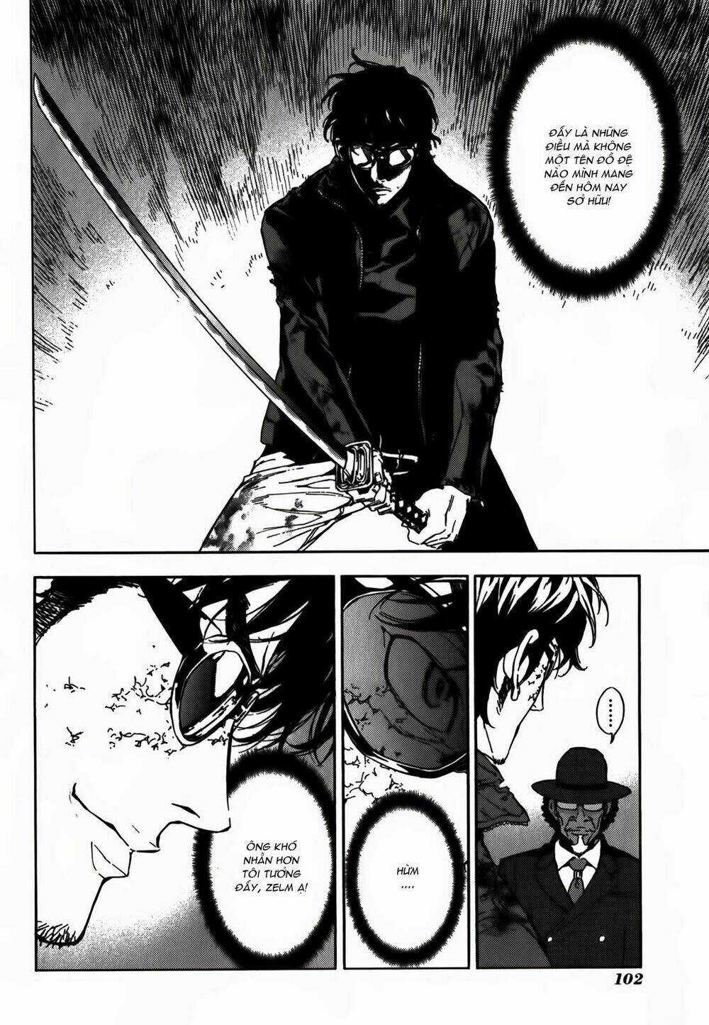 Until Death Do Us Part - Chapter 142 - Trang 20