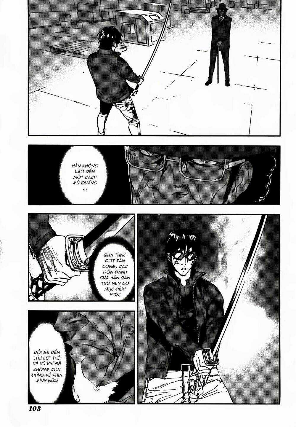 Until Death Do Us Part - Chapter 142 - Trang 21