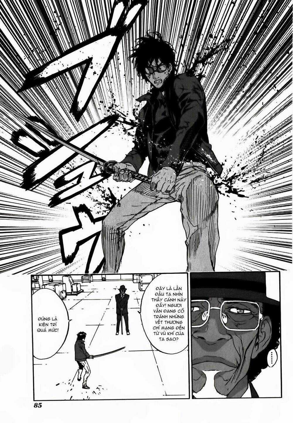 Until Death Do Us Part - Chapter 142 - Trang 5